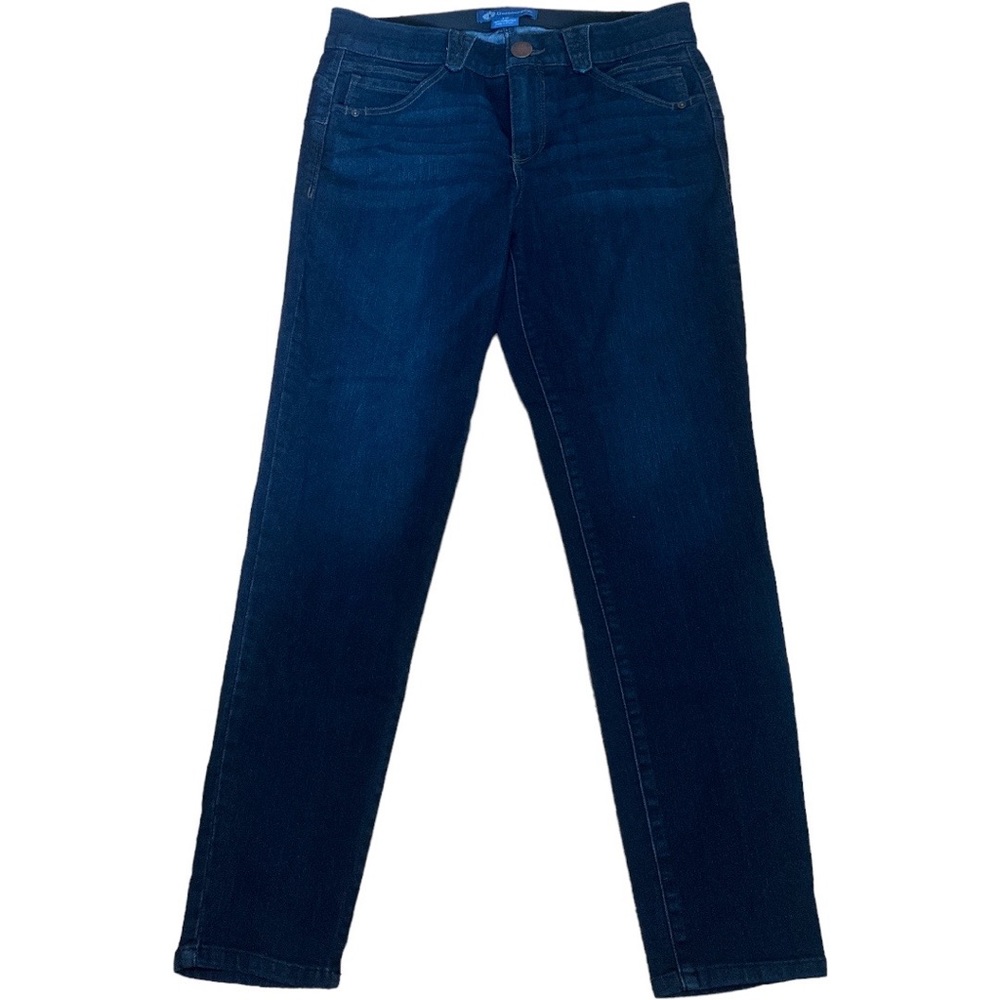 DEMOCRACY BLUE JEANS SZ 10
